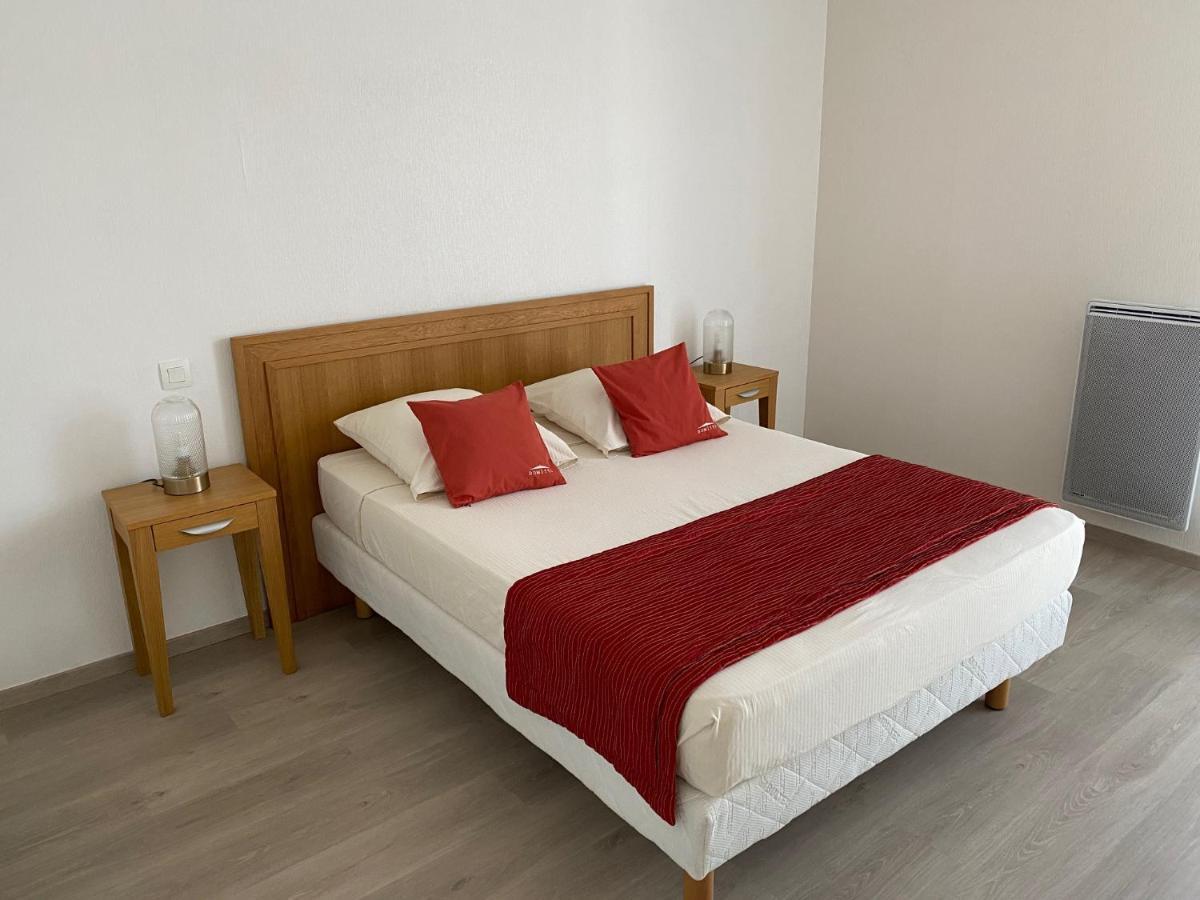 Domitys Les Tours D'Or Aparthotel แปร์ปินญอง ห้อง รูปภาพ